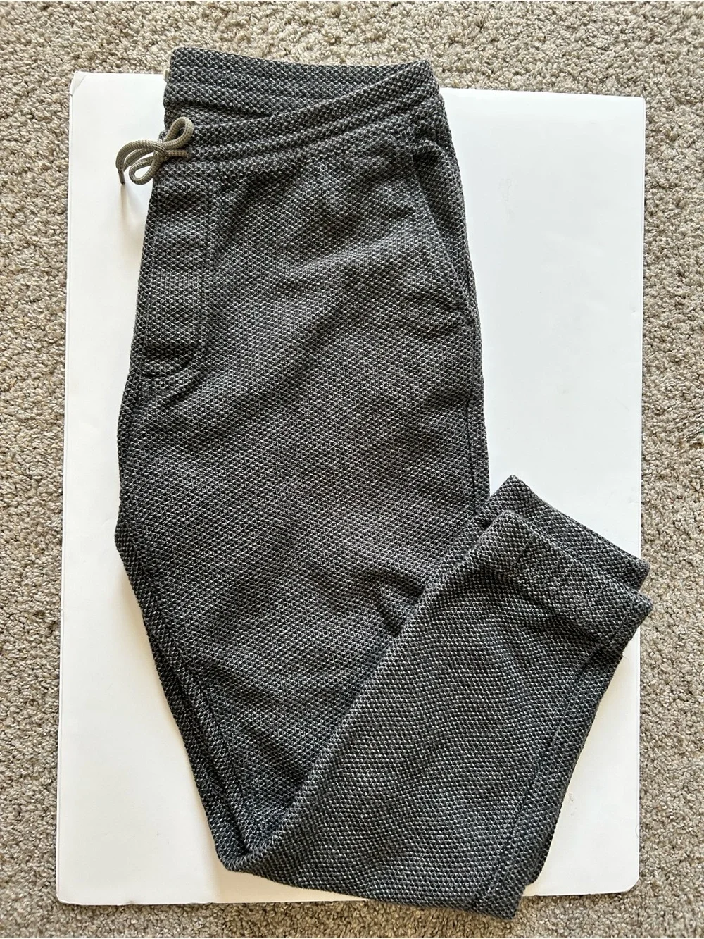 Taylor Stitch casual straight
